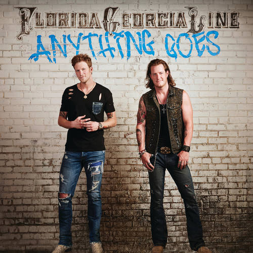 Thats Whats Up歌词-Florida Georgia Line