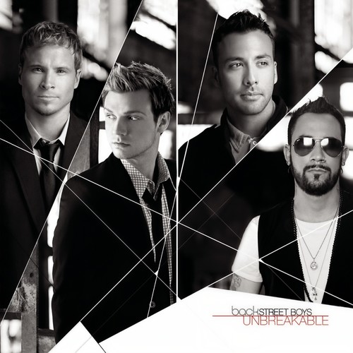Intro歌词-Backstreet Boys