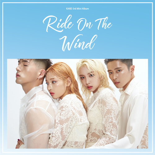 INTRO : Humming歌词-KARD (카드)