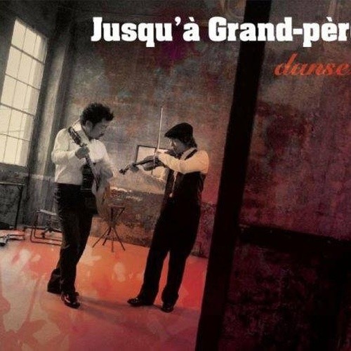 天使のミロンガ歌词-Jusqu'à Grand-Père (ジュスカ・グランペール)