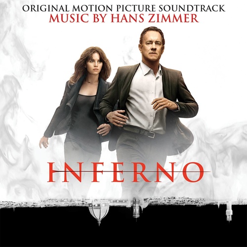 Seek And Find歌词-Hans Zimmer