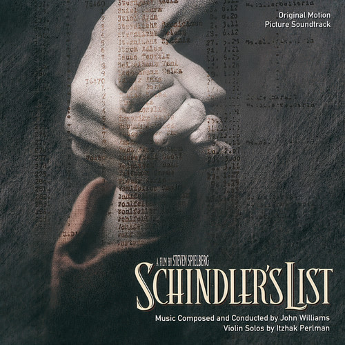 Oyf'n Pripetshok / Nacht Aktion (From "Schindler's List" Soundtrack)歌词-John Williams / Ronit Shapira / Giora Feidman / The Li-Ron Herzeliya Children's Choir