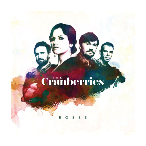 Raining in My Heart歌词-The Cranberries