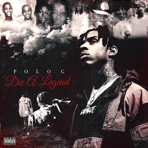 A King's Nightmare (Explicit)歌词-Polo G