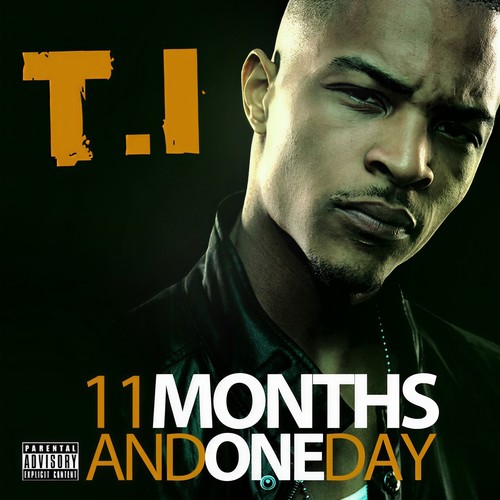 Fighting Words (feat. Juicy J & Trae)歌词-T.I.