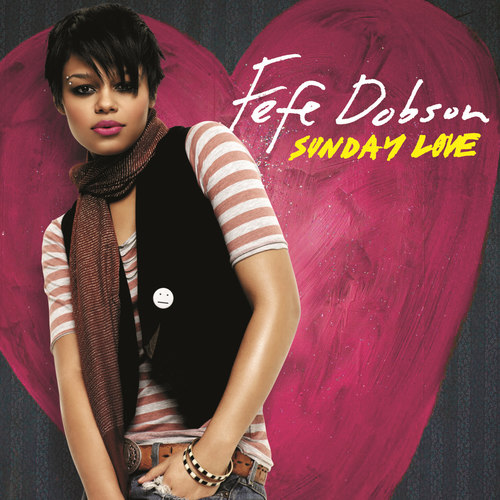 Get Over Me (Album Version)歌词-Fefe Dobson