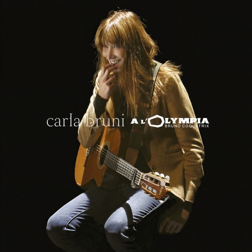 Le temps perdu (Live)歌词-Carla Bruni