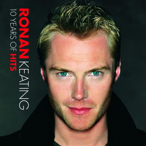 Baby Can I Hold You (New Steve Mac)歌词-Ronan Keating