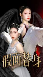 假面替身短剧全30集