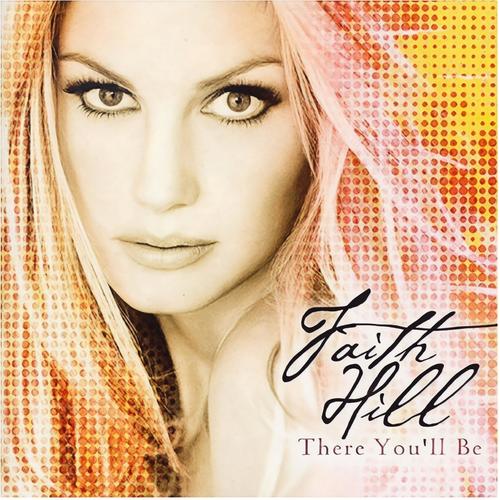 This Kiss (Pop Remix A.k.a. Radio Version)歌词-Faith Hill