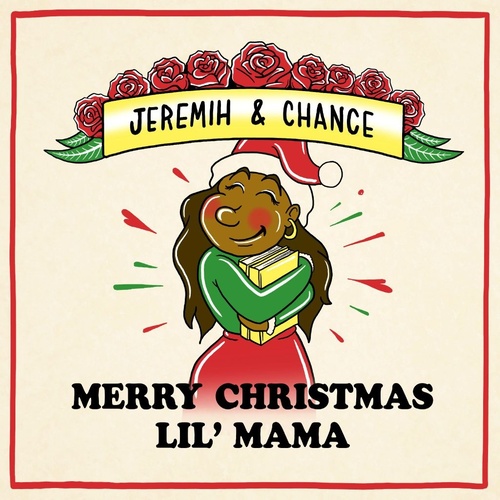 Joy歌词-Jeremih / Chance the Rapper