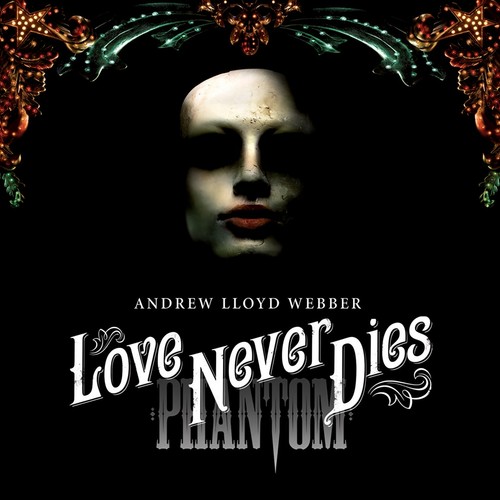 Devil Take The Hindmost歌词-Andrew Lloyd Webber