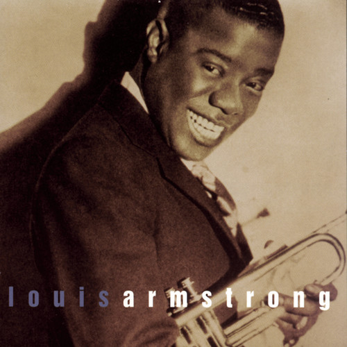 Lazy River (Album Version)歌词-Louis Armstrong