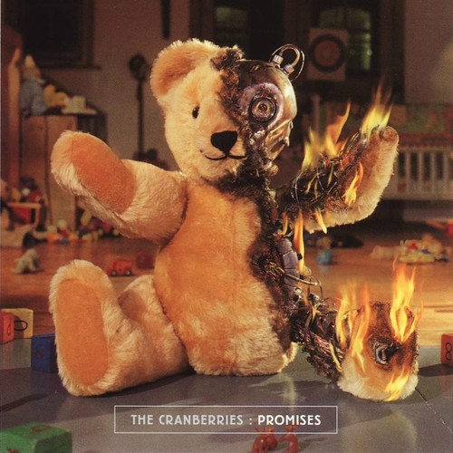 The Sweetest Thing (Previously Unreleased Bonus Track)歌词-The Cranberries