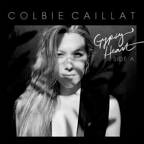 Blaze歌词-Colbie Caillat