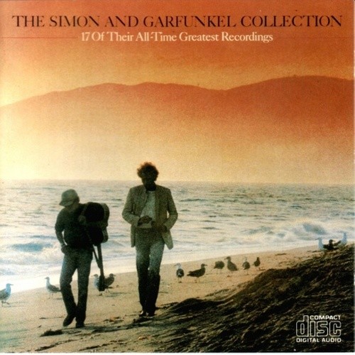 Mrs. Robinson (Single Version)歌词-Simon & Garfunkel