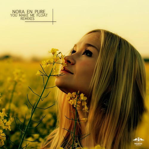 You Make Me Float (Original Radio Edit)歌词-Nora En Pure