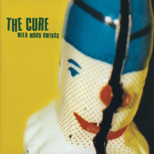 The 13th (Swing Radio Mix)歌词-The Cure