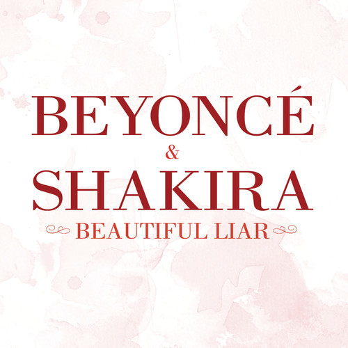Beautiful Liar (Inst.)歌词-Beyoncé