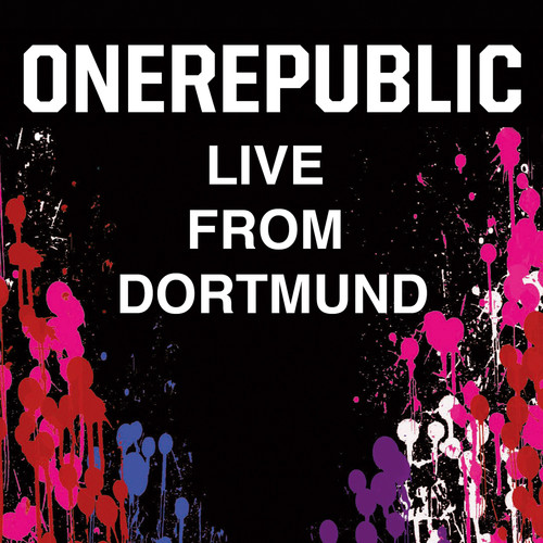 Stop and Stare (Live from Dortmund)歌词-OneRepublic