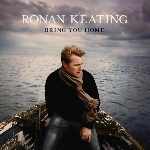 Superman歌词-Ronan Keating