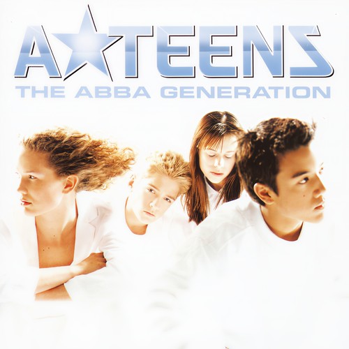 Our Last Summer歌词-A*Teens