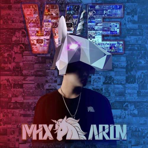 MHX Aaron Session 05歌词-格莱美汇（ClubGalame） / 马海昕
