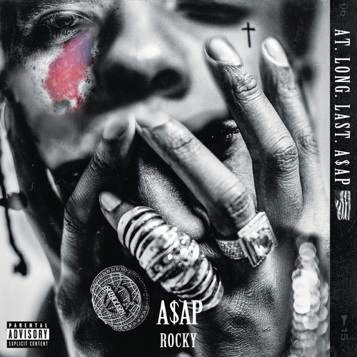 L$D (Explicit)歌词-A$AP Rocky