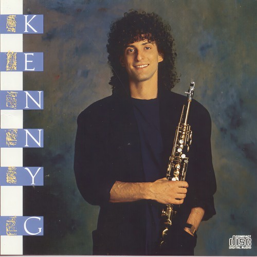 Find A Way歌词-Kenny G