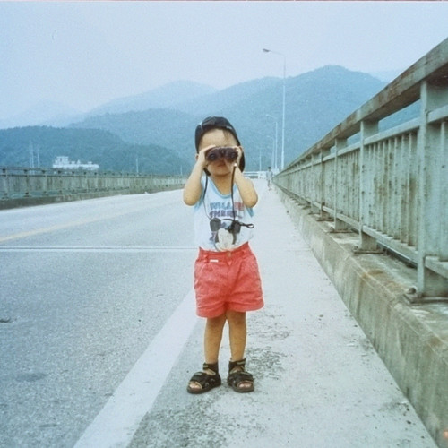 Mine歌词-1ho (1호)