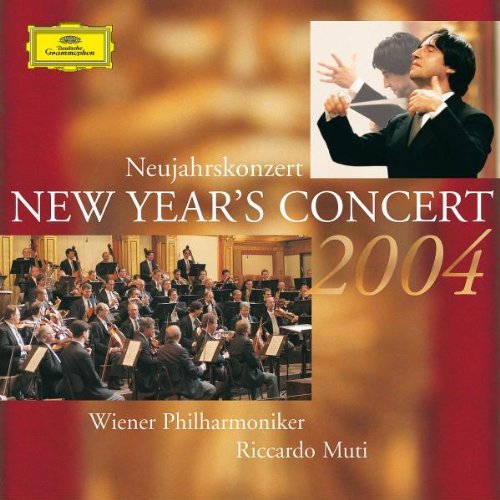 Indianer-Galopp, Op. 111歌词-Riccardo Muti / Wiener Philharmoniker