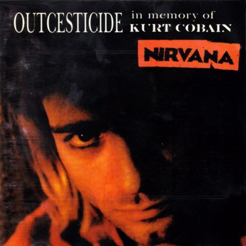 Talk To Me - Live From Muggia, Italy (11/16/91) (Live version recorded 16th November 1991 in Italy.)歌词-Nirvana