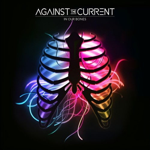 One More Weekend歌词-Against the Current