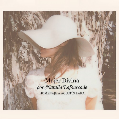 Azul歌词-Natalia Lafourcade / Rodrigo Amarante