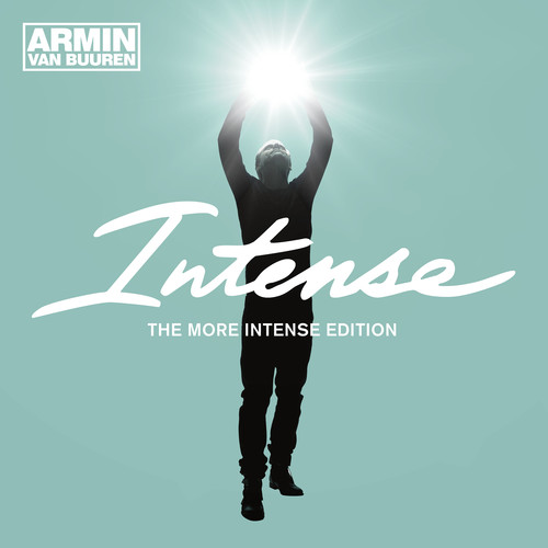 Won't Let You Go(fe[Bonus Track]at. Aruna) (Tritonal Radio Edit)歌词-Armin Van Buuren / Aruna