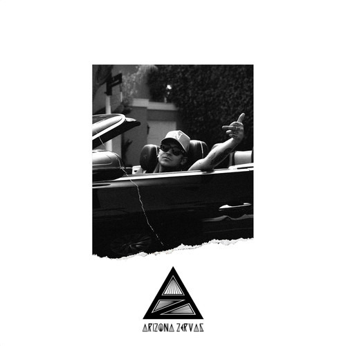C U L8R (Explicit)歌词-Arizona Zervas