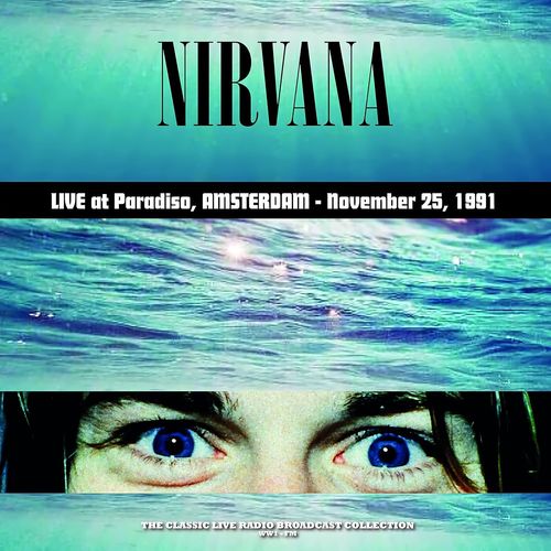 Drain You歌词-Nirvana