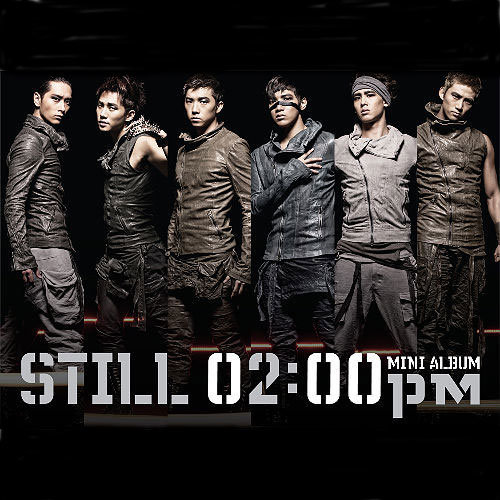Dance2Night歌词-2PM (투피엠)