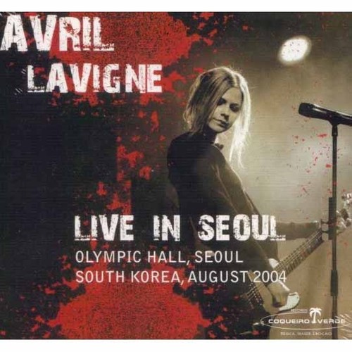 Nobody's Fool (Live)歌词-Avril Lavigne