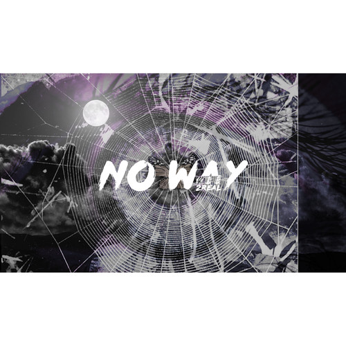 No Way歌词-徐真真