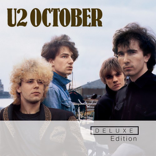 11 O'Clock Tick Tock (Live At The Paradise Theater, Boston)歌词-U2