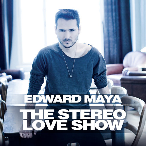 Next Door歌词-Edward Maya