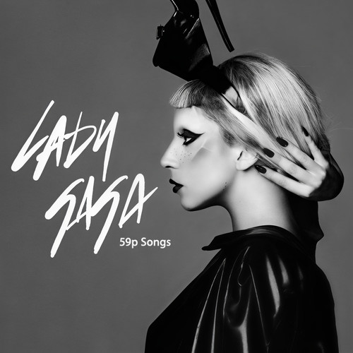 Poker Face (Live)歌词-Lady Gaga