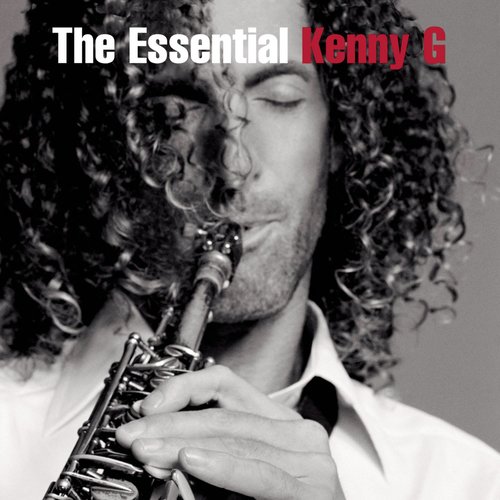 Beautiful歌词-Kenny G