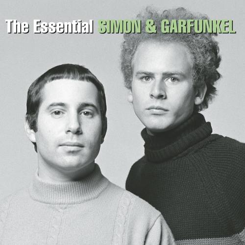 America歌词-Simon & Garfunkel