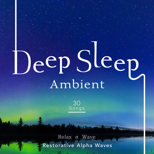 Mindfulness Meditation歌词-Relax α Wave