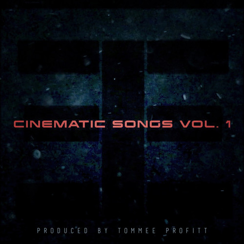 Insurrection (Inst.)歌词-Tommee Profitt
