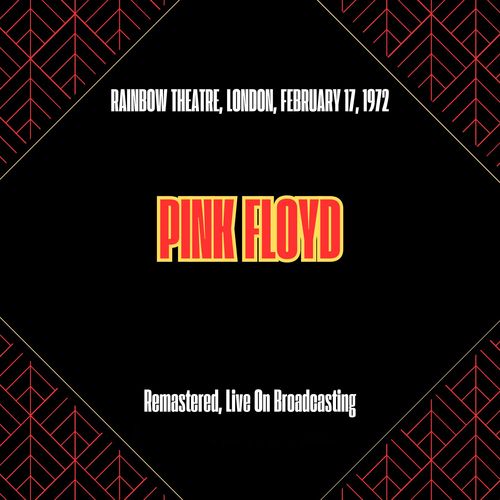 A Great Gig in the Sky (Variation) / Money (Live)歌词-Pink Floyd