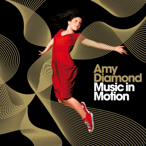 Domino歌词-Amy Diamond / Robert Wells / Maria Lundin / Valerie Poxner