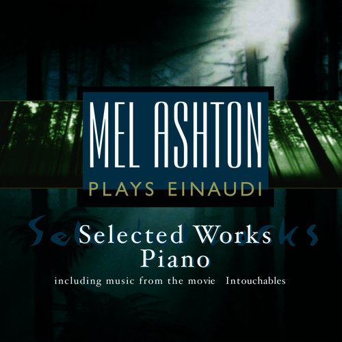 Divenire歌词-Mel Ashton